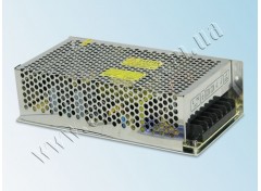 БП негерметичный 200Вт 24В (IP20)